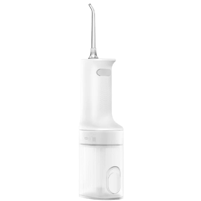 Xiaomi Water Flosser 2, 3 Flossing Modes, 200mL Water Tank - White