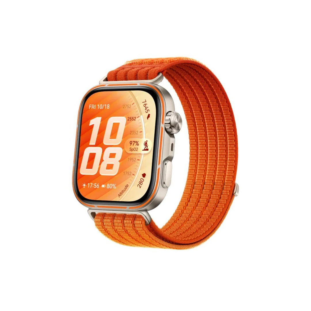 Huawei Watch Fit 5 Pro