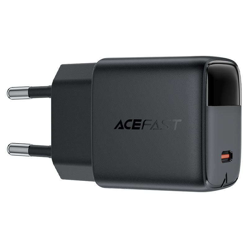 Fast Charge Wall Charger A113 PD20W GaN