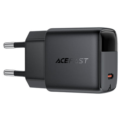 Fast Charge Wall Charger A115 PD30W GaN