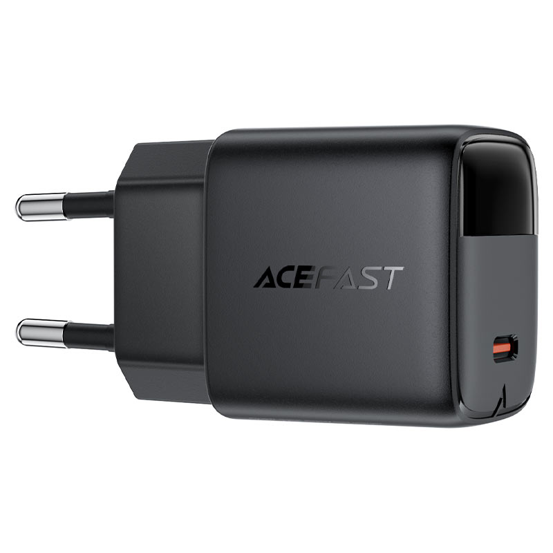Fast Charge Wall Charger A115 PD30W GaN
