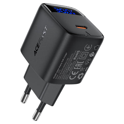 Fast Charge Wall Charger A115 PD30W GaN
