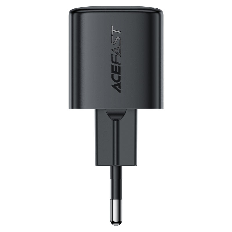 Fast Charge Wall Charger A117 PD20W GaN (1xUSB-C) EU