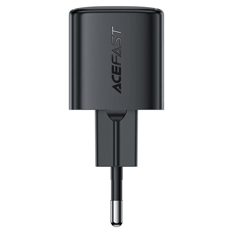Fast Charge Wall Charger A118 PD30W GaN (1xUSB-C) EU