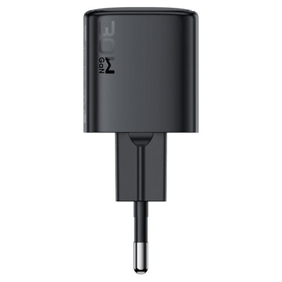 Fast Charge Wall Charger A118 PD30W GaN (1xUSB-C) EU