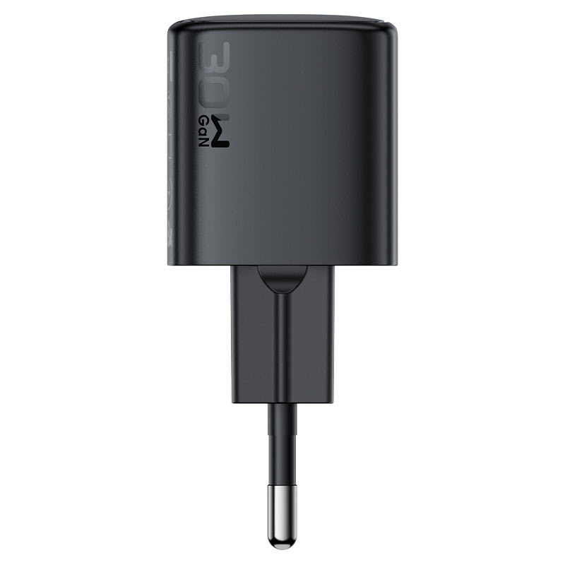 Fast Charge Wall Charger A118 PD30W GaN (1xUSB-C) EU