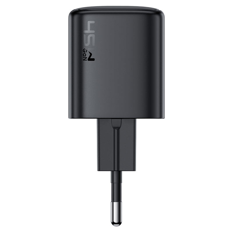 Fast Charge Wall Charger A119 PD45W GaN (1xUSB-C) EU