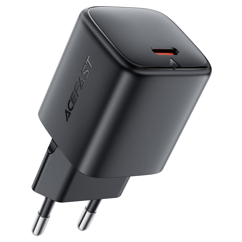 Fast Charge Wall Charger A119 PD45W GaN (1xUSB-C) EU