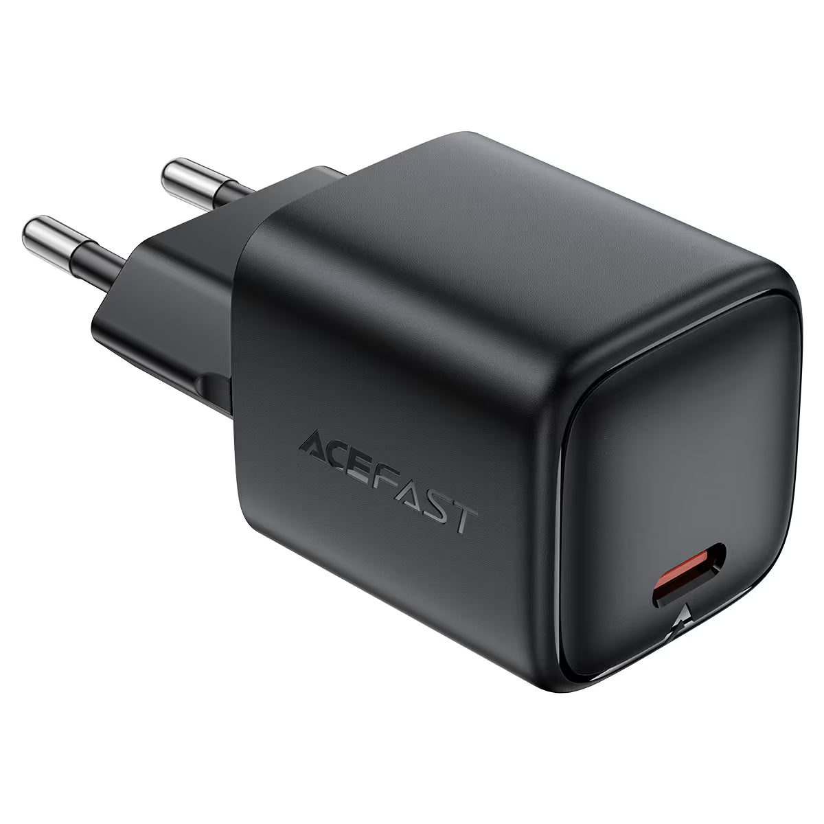 ACEfast  Charge Wall Charger A136 PD40W GaN (1xUSB-C) EU