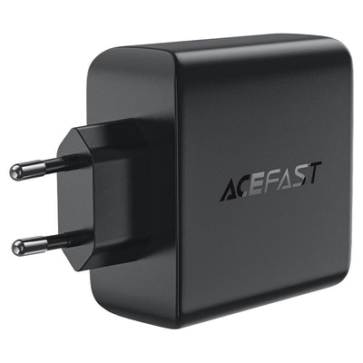 Fast Charge Wall Charger A94 PD100W GaN (3xUSB-C + 1xUSB-A) EU