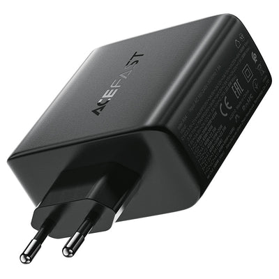 Fast Charge Wall Charger A94 PD100W GaN (3xUSB-C + 1xUSB-A) EU