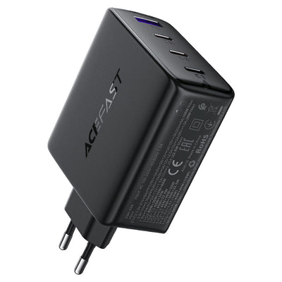 Fast Charge Wall Charger A94 PD100W GaN (3xUSB-C + 1xUSB-A) EU