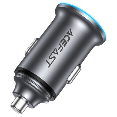 Fast Charge Car Charger B15 65W