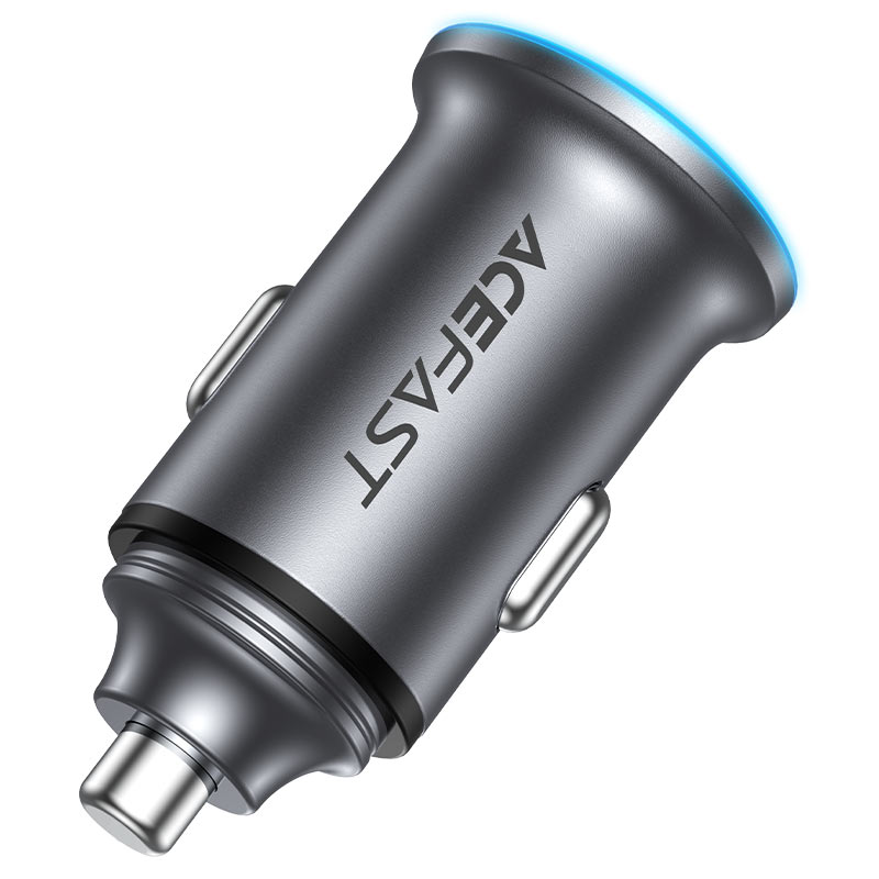 Fast Charge Car Charger B15 65W