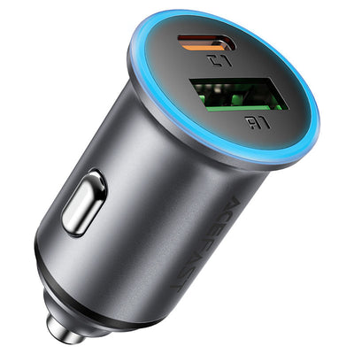 Fast Charge Car Charger B15 65W