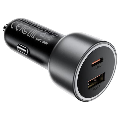 Fast Charge Car Charger B21 75W