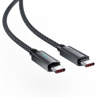 Charging Data Cable C19-03 USB-C to USB-C 60W