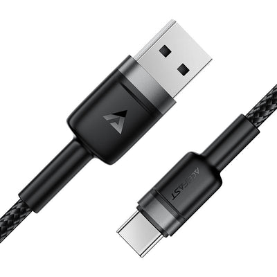 Charging Data Cable C22-04 USB-A to USB-C
