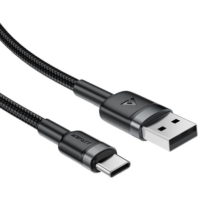 Charging Data Cable C22-04 USB-A to USB-C