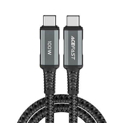 Charging Data Cable C4-03 USB-C to USB-C 100W