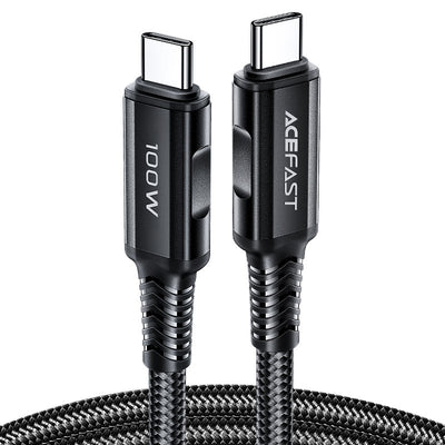 Charging Data Cable C4-03 USB-C to USB-C 100W