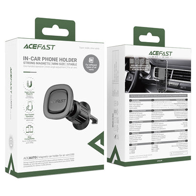 Car Mount Magnetic Holder D50