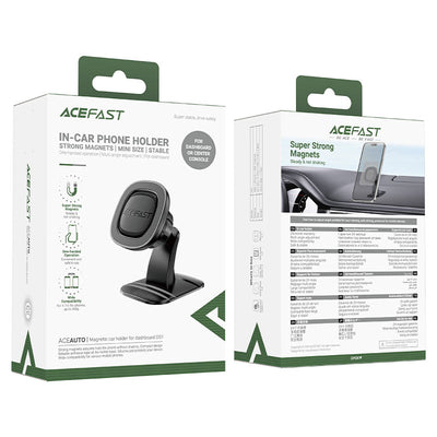 Car Mount Magnetic Holder D51