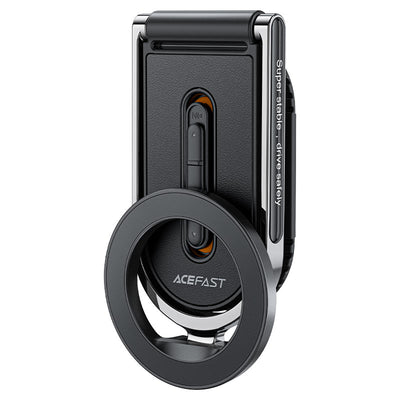 Car Mount Magnetic Holder D54