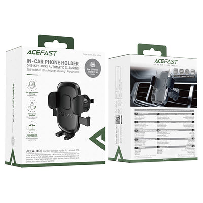 Car Mount Holder D56