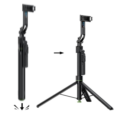 Selfie Stick with Tripod E41
