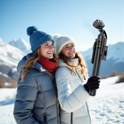 Selfie Stick with Tripod E41