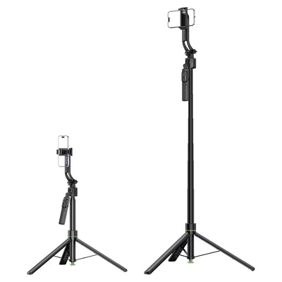 Selfie Stick with Tripod E41