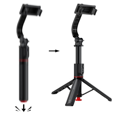 Selfie Stick with Tripod E42