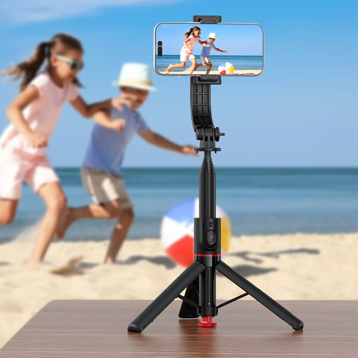 Selfie Stick with Tripod E42