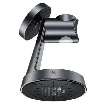 Desktop Fast Wireless Charging Station E48