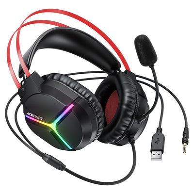 Gaming Wired Headset H16