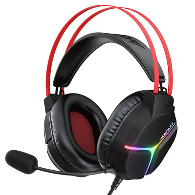 Gaming Wired Headset H16
