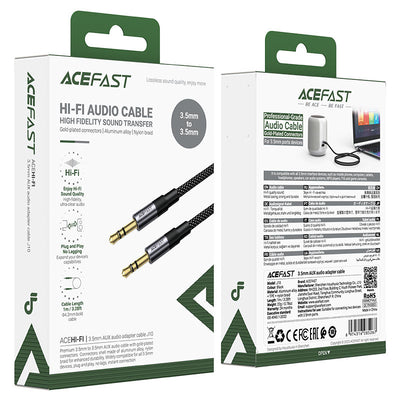 Audio cable J10 3.5mm to 3.5mm
