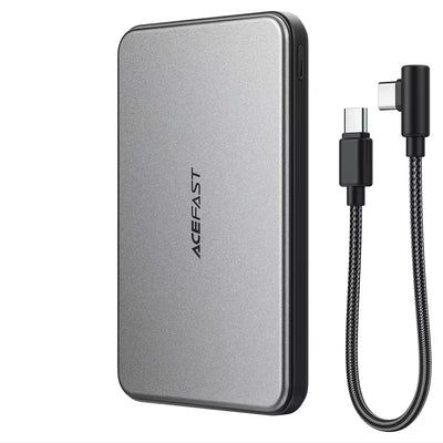 Magnetic Fast Wireless Charge Power Bank M30 PD20W 5000mAh