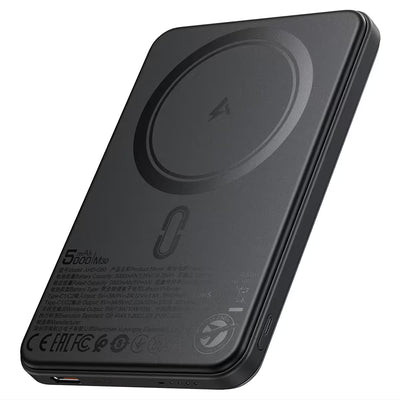 Magnetic Fast Wireless Charge Power Bank M30 PD20W 5000mAh