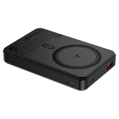 Magnetic Fast Wireless Charge Power Bank M31 22.5W 10000mAh
