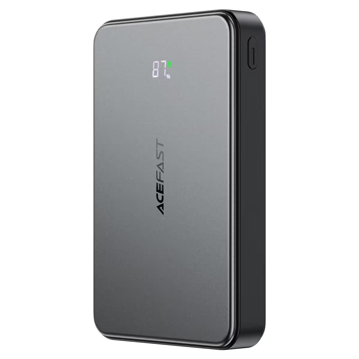 Magnetic Fast Wireless Charge Power Bank M31 22.5W 10000mAh