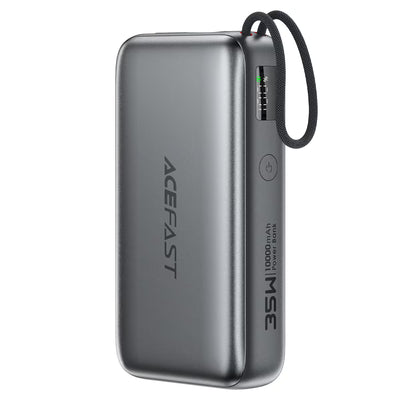 Fast Charge Power Bank M32 PD35W 10000mAh