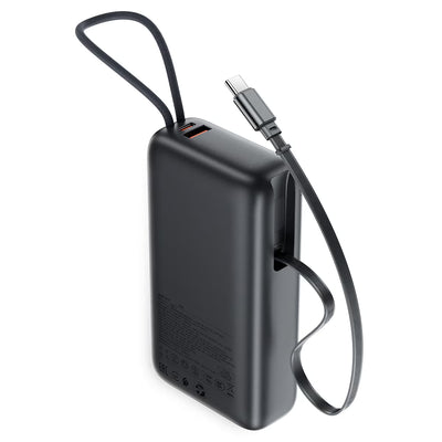 Fast Charge Power Bank M34 PD45W 20000mAh