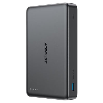 Magnetic Fast Wireless Charge Power Bank M36 22.5W 10000mAh