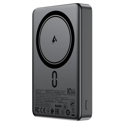 Magnetic Fast Wireless Charge Power Bank M36 22.5W 10000mAh
