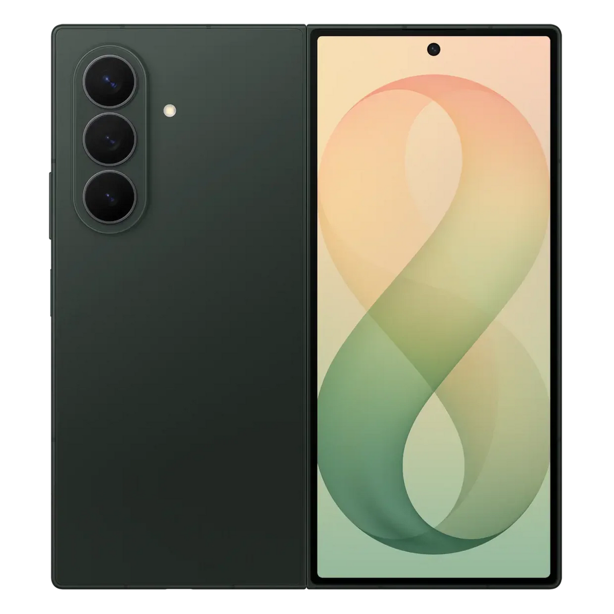 Samsung Galaxy Z Fold 8 Ultra 5G