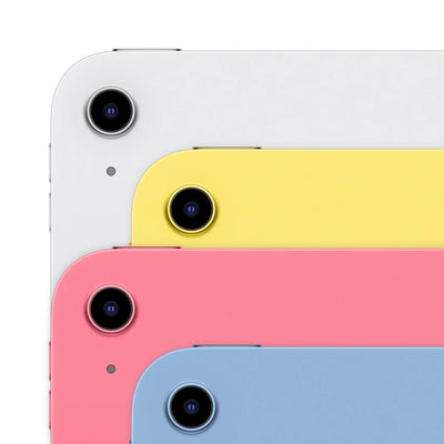iPad A16 (11th Gen) - 10.9 Inch 256 G Wi-Fi