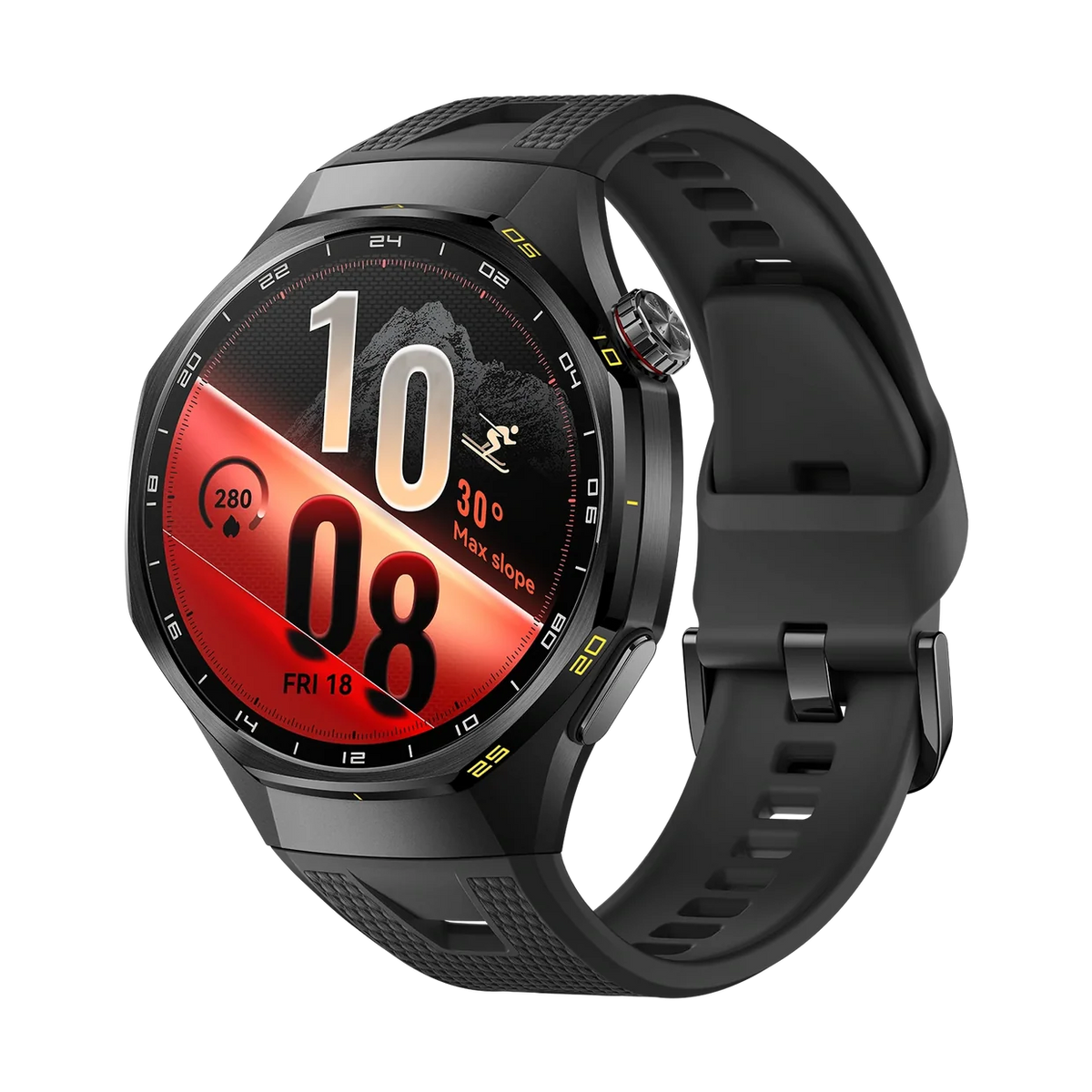 HUAWEI WATCH GT 7 Pro